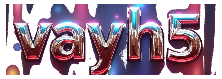 vayh5 logo