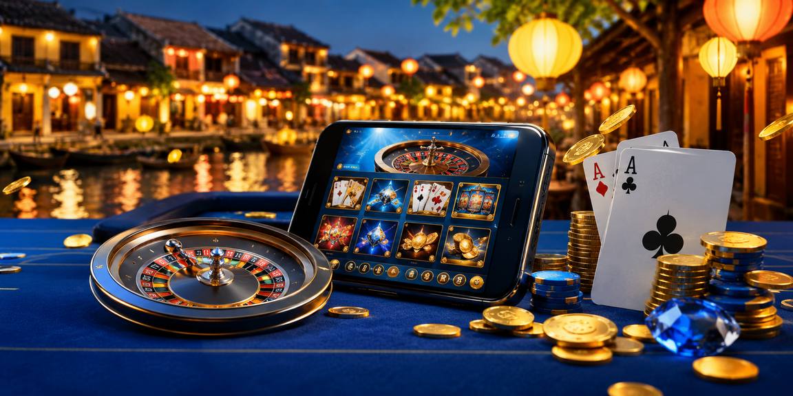vayh5 Live Casino