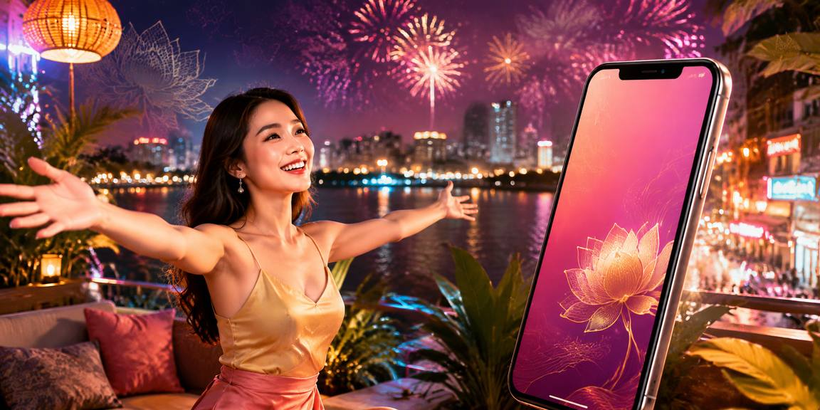 vayh5 Grand Roulette – Playtech
